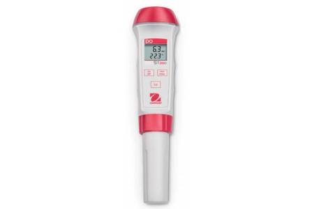 Starter Pen Meter ST20D (кислородомер) - Карманные PH метры - 1