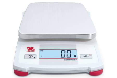 OHAUS CX621 - Весы электронные лабораторные - 1