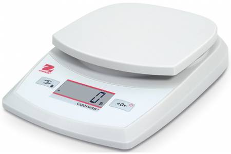 OHAUS CR2200 - Весы электронные лабораторные - 1