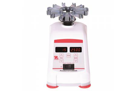 OHAUS VXMNPS вортекс импульсный - Лабораторное оборудование - вортексы - 1