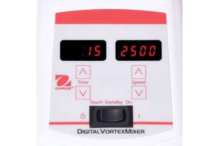 OHAUS VXMNDG вортекс цифровой - Лабораторное оборудование - вортексы - 1