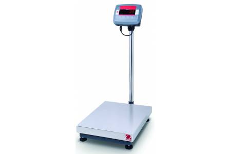 OHAUS D24PE150FL - Товарные платформенные весы с 1 датчиком - 1
