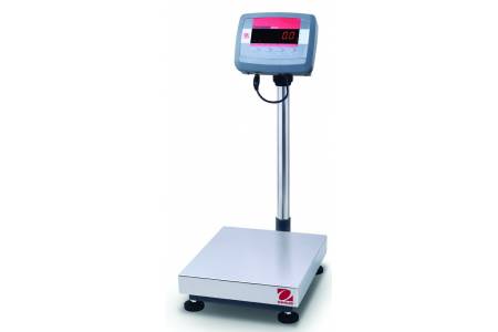 OHAUS D24PE30FR - Товарные платформенные весы с 1 датчиком - 1