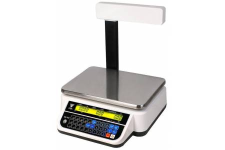 DIGI DS-782 торговые весы