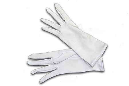 Перчатки для работы с гирями                                                                  - Прочие опции и аксессуары - 1