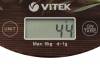 Vitek VT-8029BN - Бытовые кухонные весы - 2