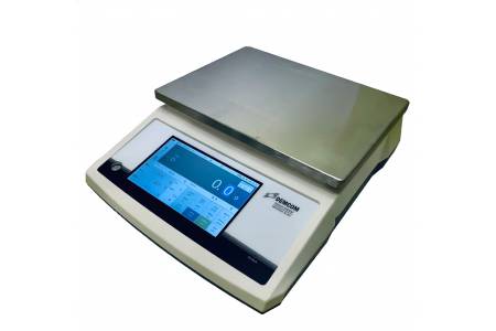 DEMCOM DX-22000C - Весы электронные лабораторные - 1