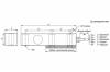 CAS BS-3000 - Тензодатчики - 2