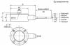 CAS MNC-1000 - Тензодатчики - 2
