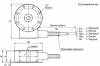 CAS LS-2t - Тензодатчики - 2