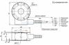 CAS LSC-20t - Тензодатчики - 2