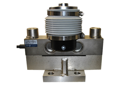 Zemic HM9B-C3-30t-16B - Тензодатчики - 1