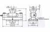 Zemic HM9B-C3-30t-16B - Тензодатчики - 2