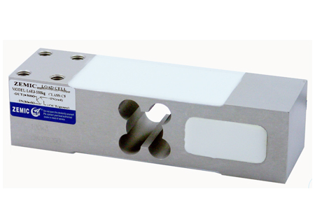 Zemic L6E3-С3-50kg-3B - Тензодатчики - 1
