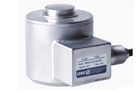 Zemic BM14A-C3-100t-20B - Тензодатчики - 1
