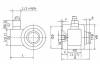 Zemic BM14A-C3-100t-20B - Тензодатчики - 2