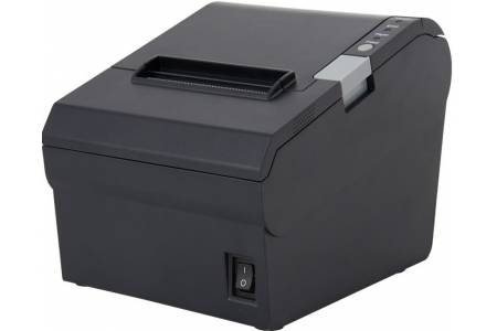 Фото MPRINT G80 RS232-USB, Ethernet Black