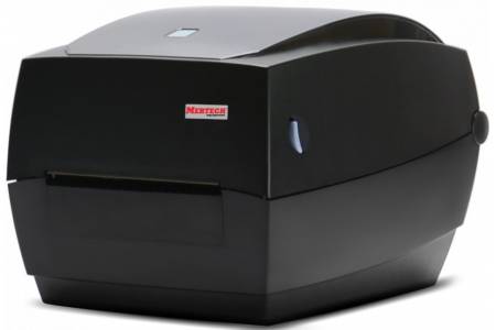 MPRINT TLP100 TERRA NOVA (300 DPI) USB, RS232, Ethernet Black - Принтеры - 1