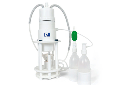 АОК-70 (система глубокой очистки кислот) - Системы очистки кислот - 1
