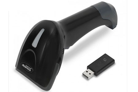 Mertech CL-2310 BLE Dongle P2D USB - Сканеры штрихкода - 1