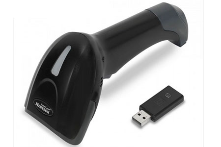 Фото Mertech CL-2310 BLE Dongle P2D USB