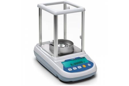 HPBG-105i - Лабораторные аналитические весы - 1