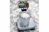 AND FS-30Ki - Товарные платформенные весы с 1 датчиком - 4
