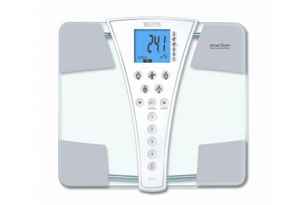 Tanita BC-587 - Весы - анализаторы жировой массы и воды в организме - 1