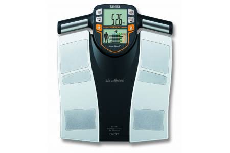 Tanita BC-545N - Весы с анализатором жировой массы - 1