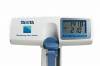 Tanita WB-3000 - Медицинские весы с ростомером - 4
