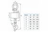 ЕК-СМ-10 - Электронные крановые весы - 3