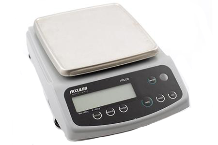 Acculab ATL-4200d2-I - Весы электронные лабораторные - 1