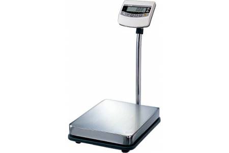 CAS BW-500 - Товарные платформенные весы с 1 датчиком - 1