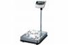 CAS BW-500 - Товарные платформенные весы с 1 датчиком - 2