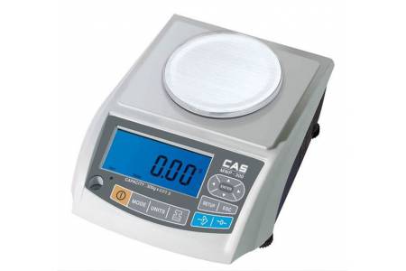CAS MWP-300 - Весы электронные лабораторные - 1