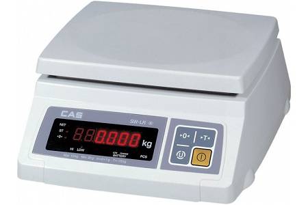 Фото CAS SW-II-20LR