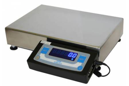 ВМ-6101 - Весы электронные лабораторные - 1