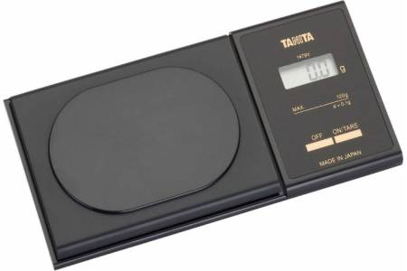 Tanita 1479v - Портативные электронные лабораторные весы - 1