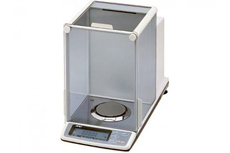 AND HR-202i - Лабораторные аналитические весы - 1