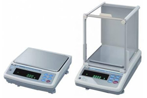 Компараторы массы