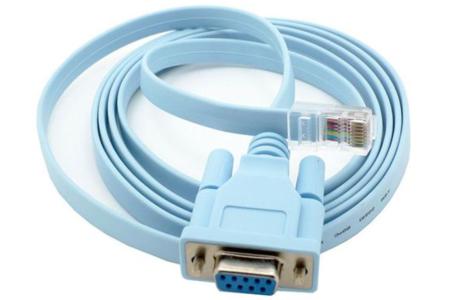 Фото VIBRA ALE-ETH внешний интерфейс Ethernet