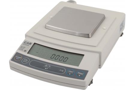 CAS CUW-420H - Весы электронные лабораторные - 1