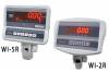 ЕВ4-2000-М (WI-2RS)-1520 - Промышленные платформенные весы с 4 датчиками - 2
