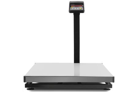 ПВм-3/150-О (600х400) нерж - Товарные платформенные весы с 1 датчиком - 1