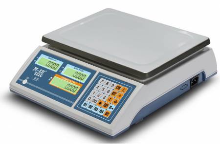 M-ER 327 AC-32.5 Ceed LCD