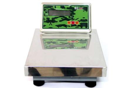 МП-300-ВЖА-6080 Красная Армия авто нерж