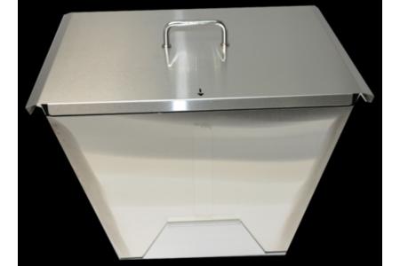 Фото VIBRA CJAP(S) платформа с корзиной для взвешивания животных (max от 620г до 820г)