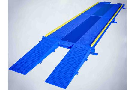 Фото ВСА настил серединный (комплект)-6м