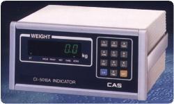 Весовой индикатор CAS CI-5010A